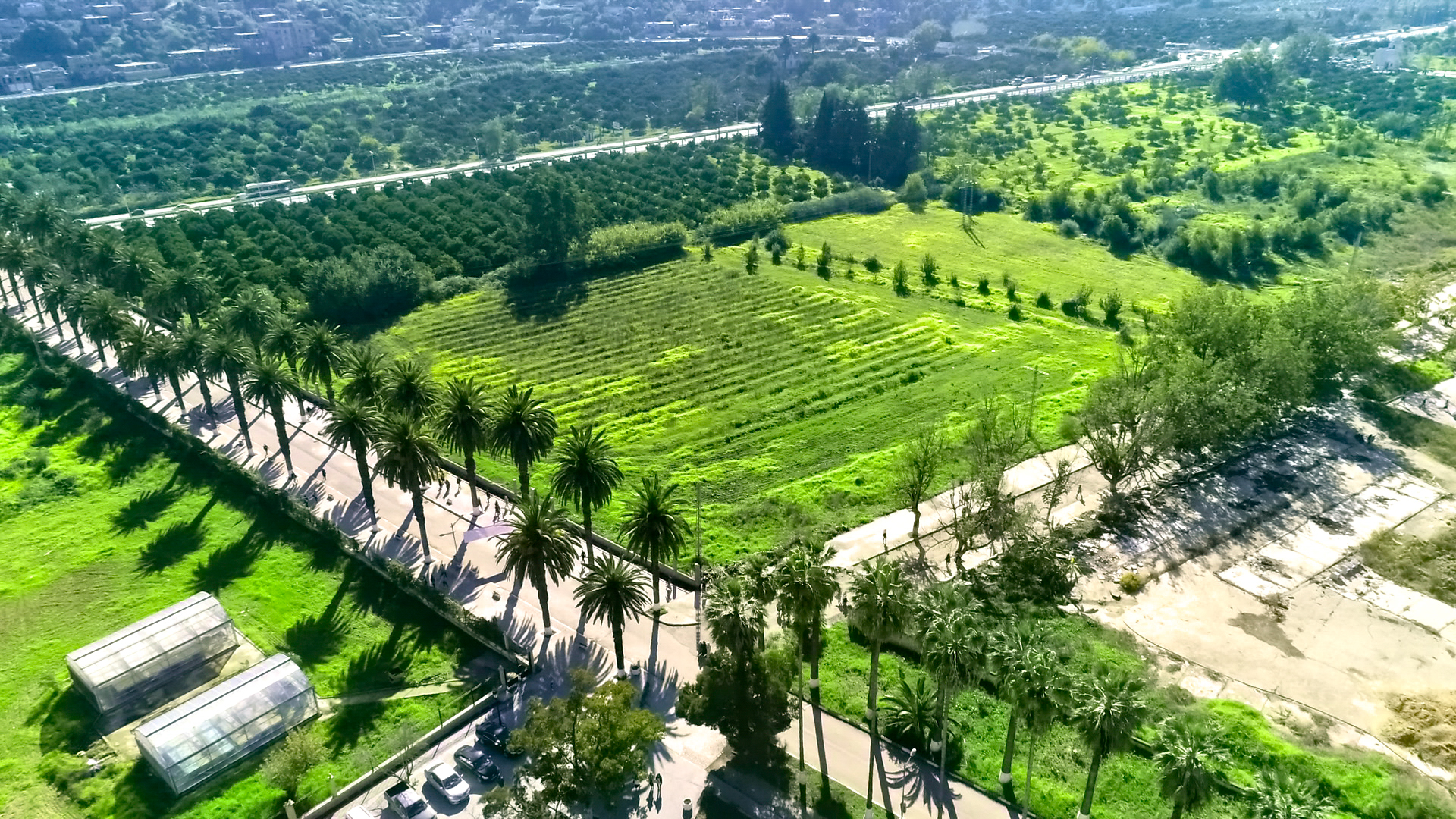 Image de l'université